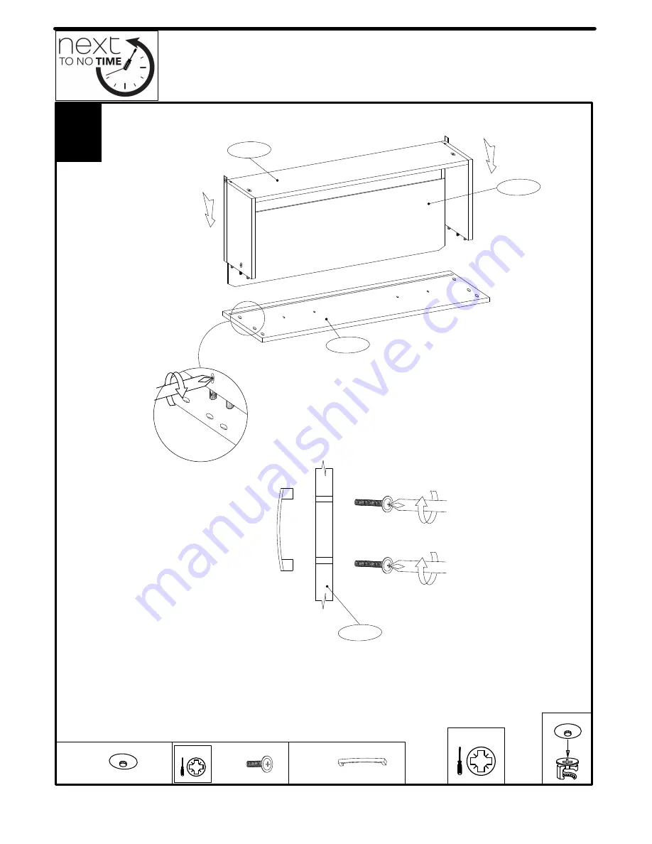 Next 659442 Assembly Instructions And Operating Manual Download Page 9