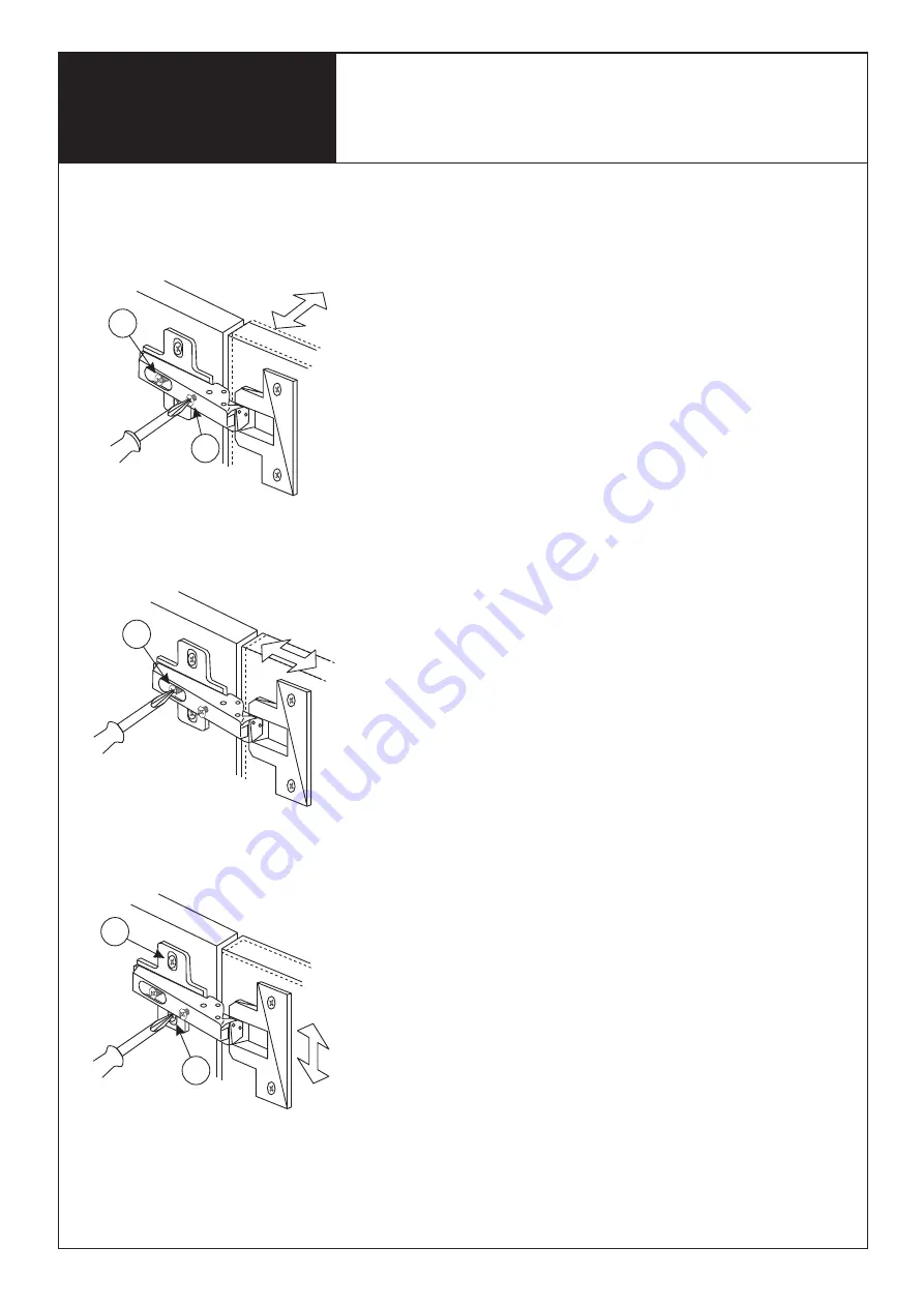 Next 682746 Assembly Instructions Manual Download Page 7