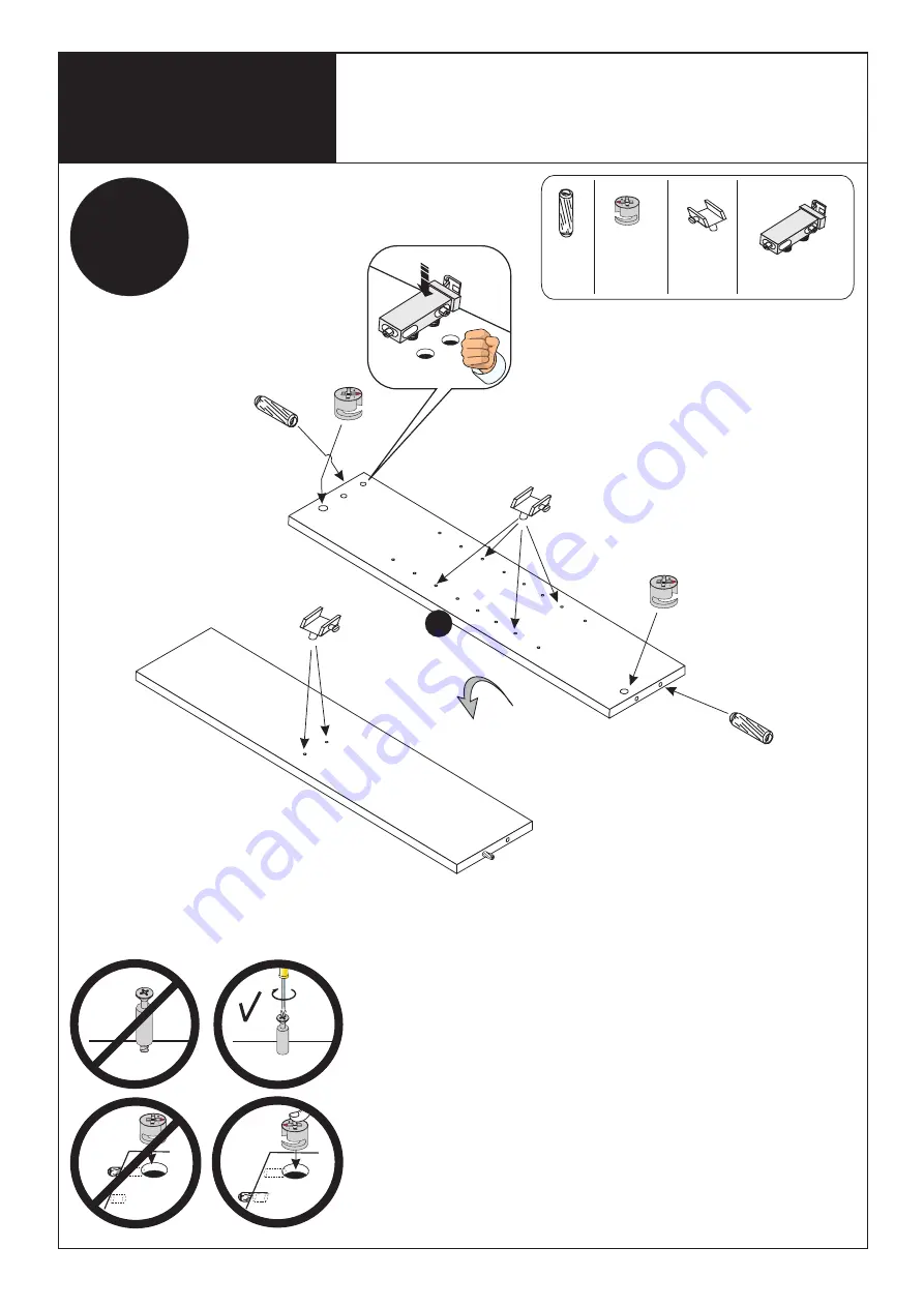 Next 682746 Assembly Instructions Manual Download Page 9