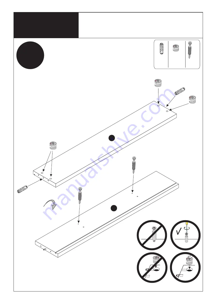 Next 682746 Assembly Instructions Manual Download Page 11