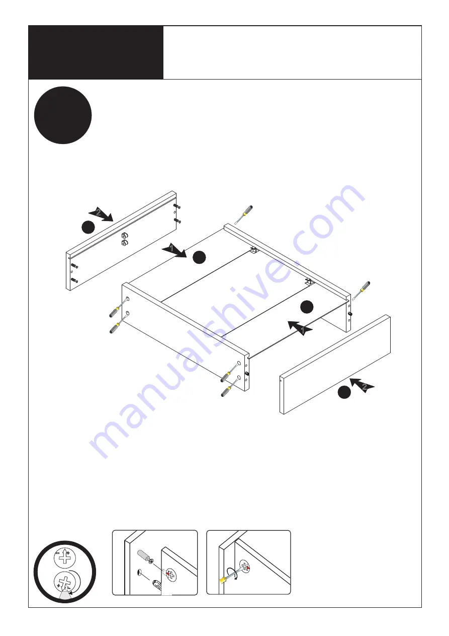 Next 682746 Assembly Instructions Manual Download Page 13