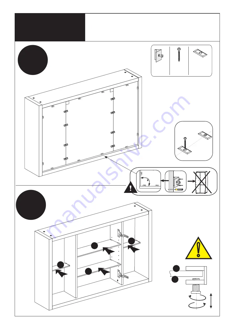 Next 682746 Assembly Instructions Manual Download Page 14