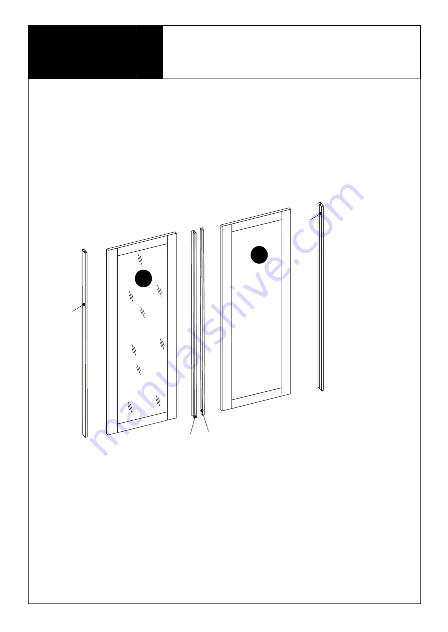 Next 688457 Assembly Instructions Manual Download Page 3