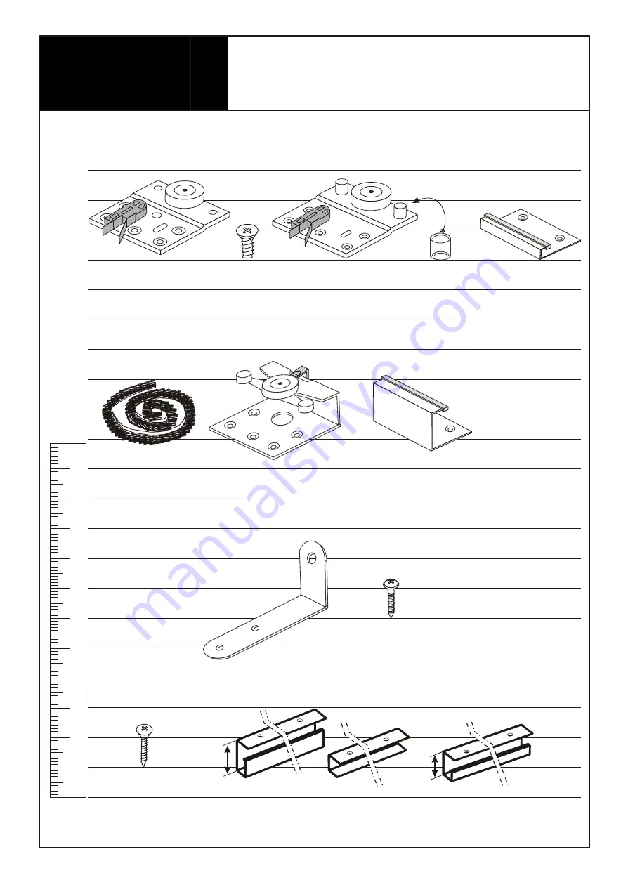 Next 688457 Assembly Instructions Manual Download Page 4