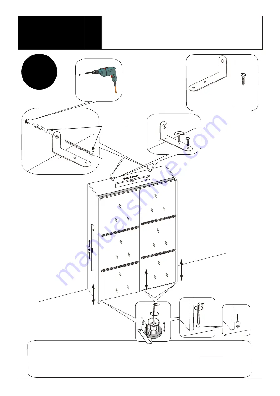 Next 695315 Assembly Instructions Manual Download Page 11