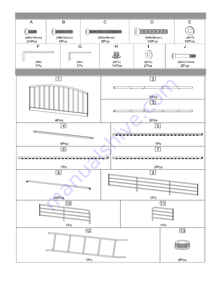 Next 792296 Скачать руководство пользователя страница 2