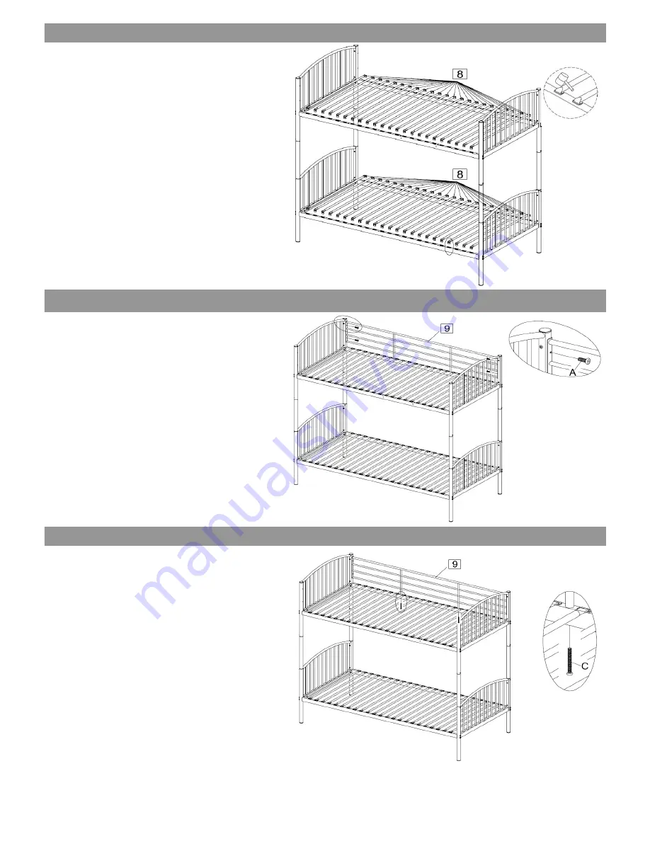 Next 792296 Assembly Instructions Manual Download Page 4