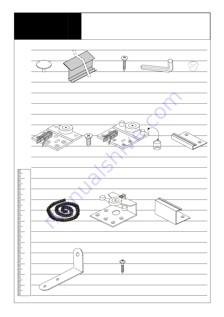 Next 795914 Assembly Instructions Manual Download Page 5