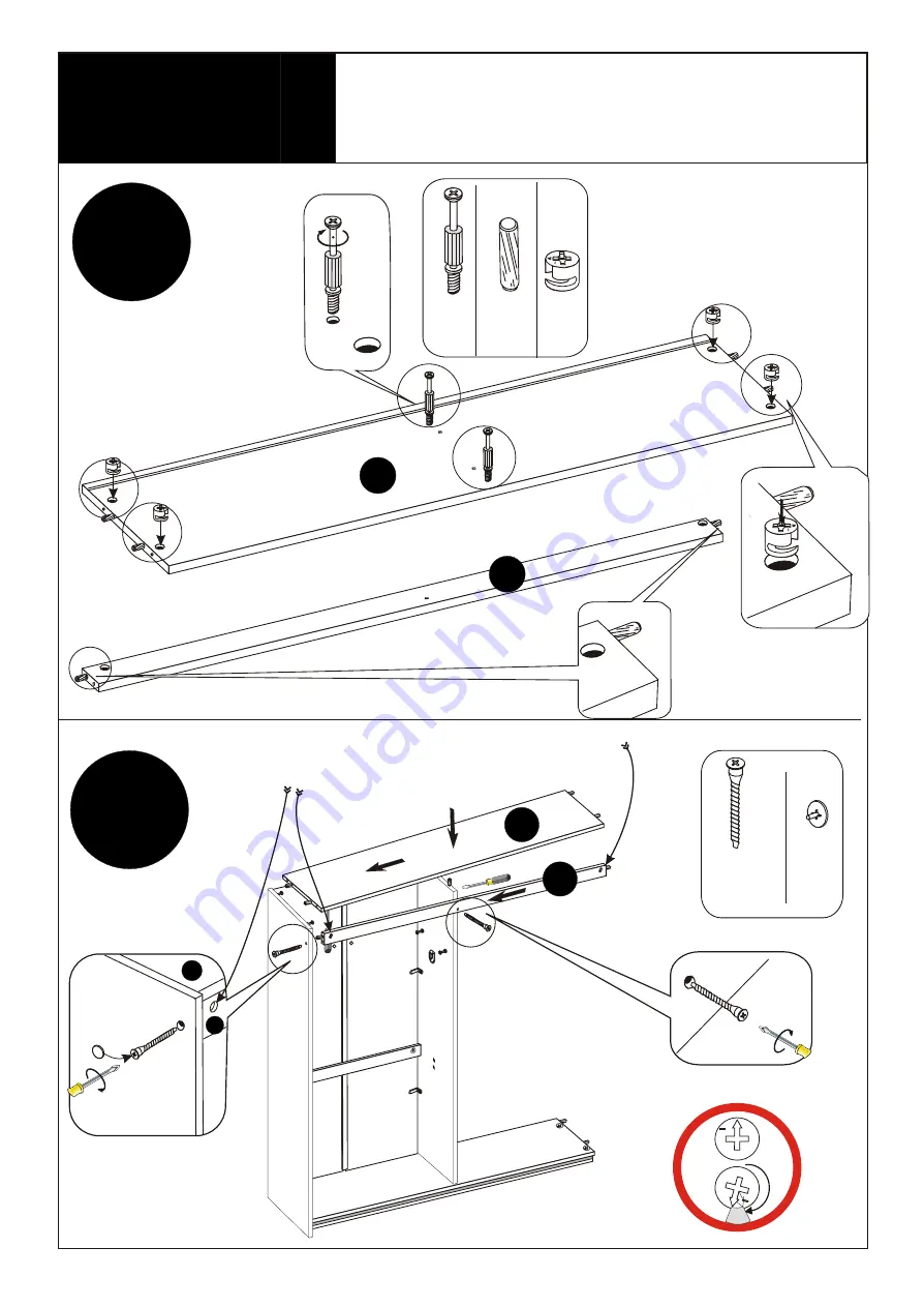 Next 795914 Assembly Instructions Manual Download Page 11