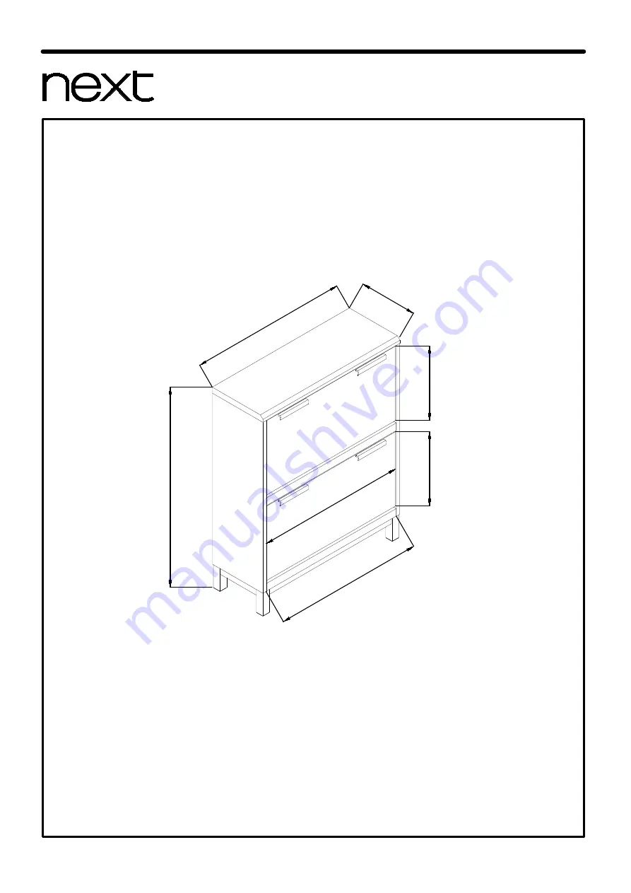 Next BRONX 298738 Assembly Instructions Manual Download Page 15