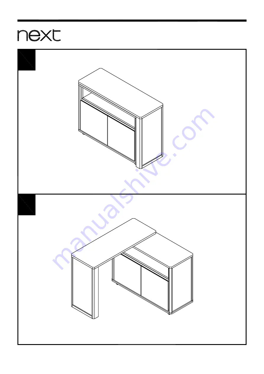 Next BRONX 618186 Assembly Instructions Manual Download Page 19