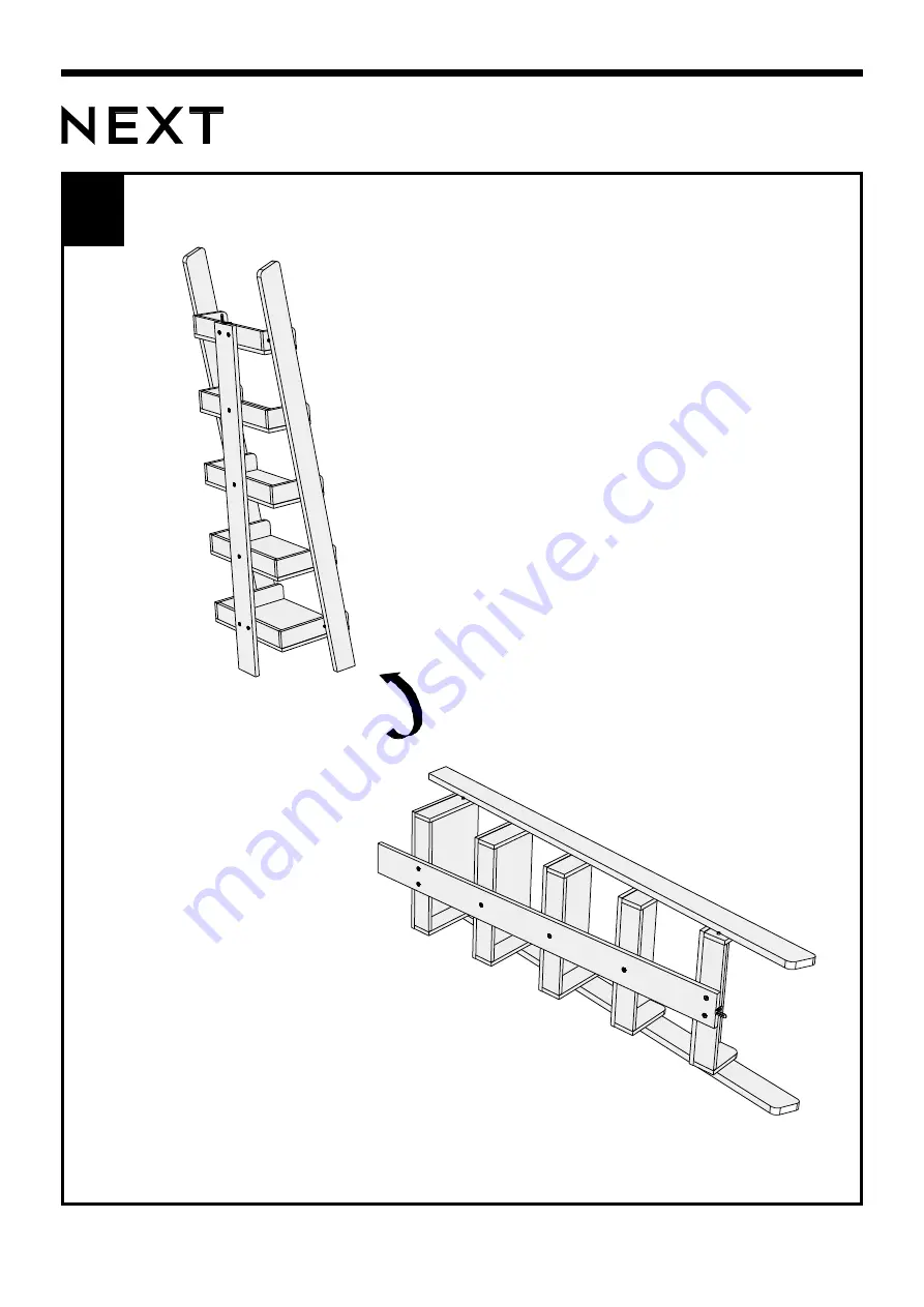 Next C29826 Assembly Instructions Manual Download Page 11