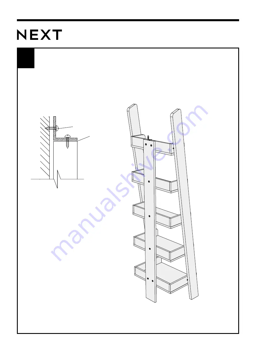 Next C29826 Assembly Instructions Manual Download Page 12