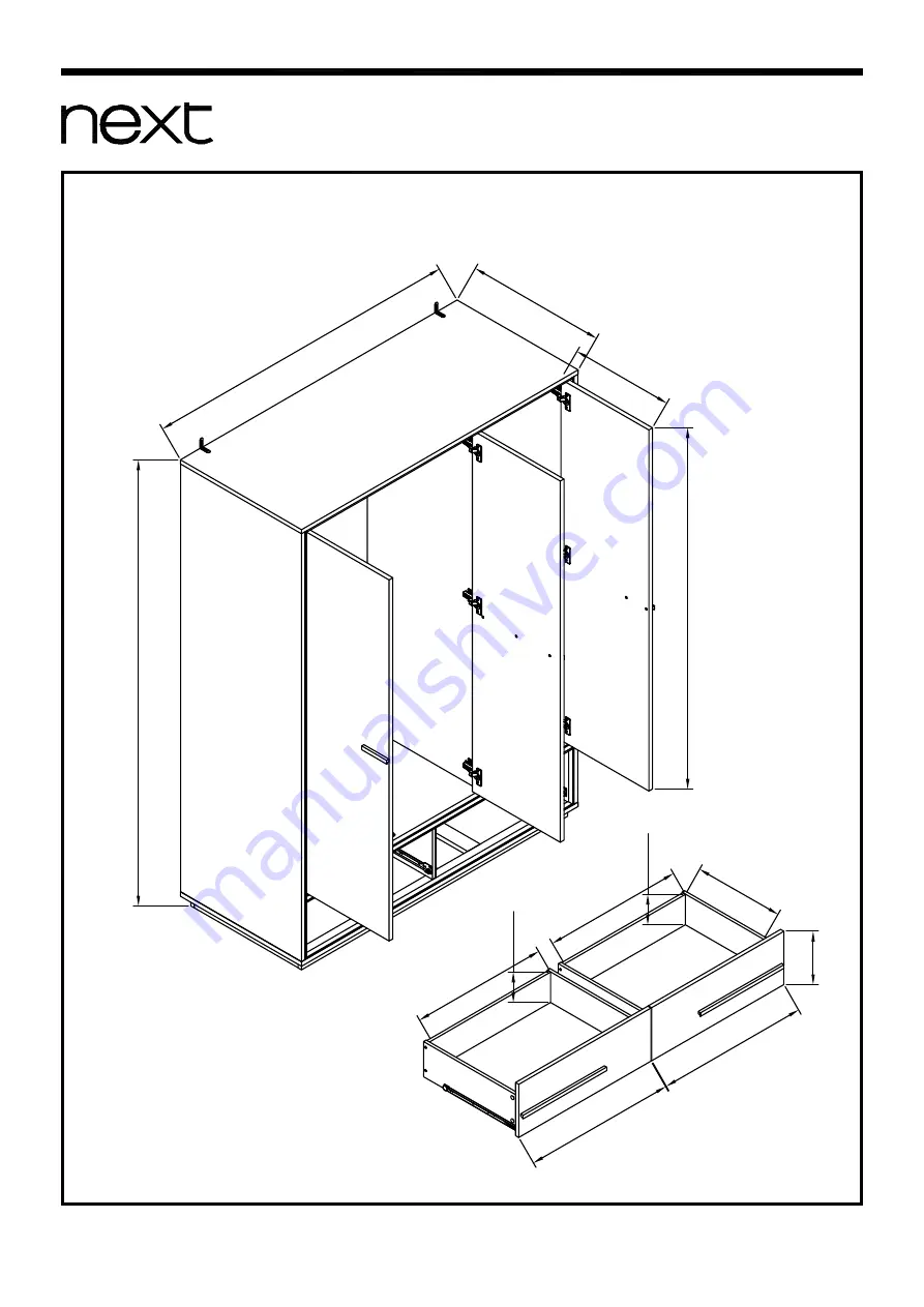 Next CAMILLE 295259 Скачать руководство пользователя страница 21