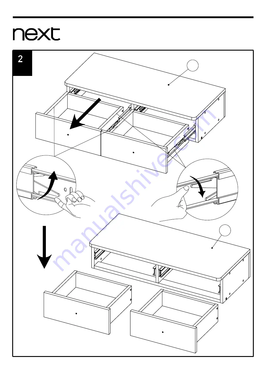 Next ELKIN 354665 Assembly Instructions Manual Download Page 7