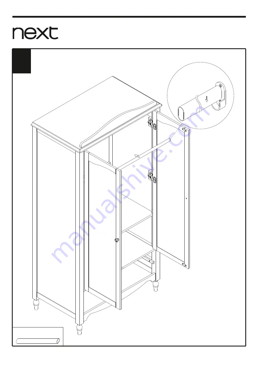 Next ELLA 811060 Assembly Instructions Manual Download Page 18