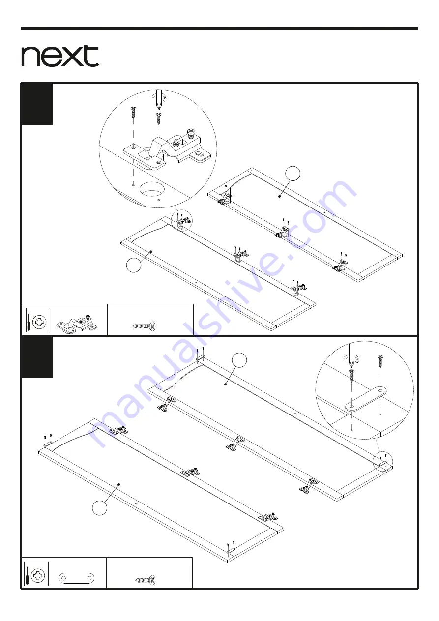 Next ELLA 846827 Assembly Instructions Manual Download Page 21