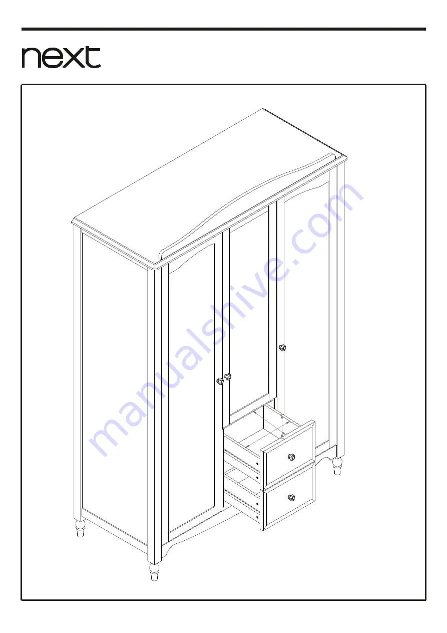 Next ELLA 846827 Assembly Instructions Manual Download Page 34