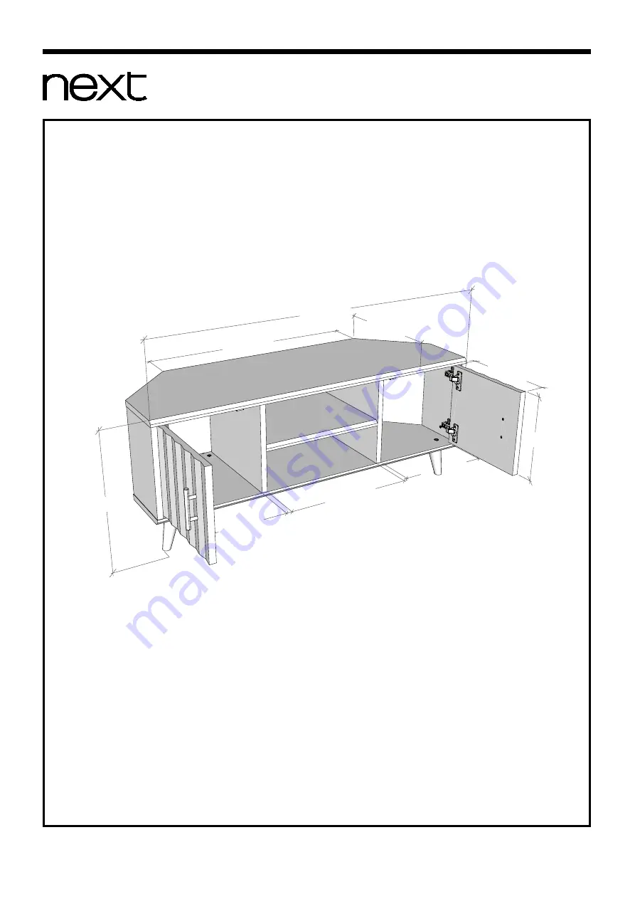 Next EZRA A59345 Assembly Instructions Manual Download Page 17