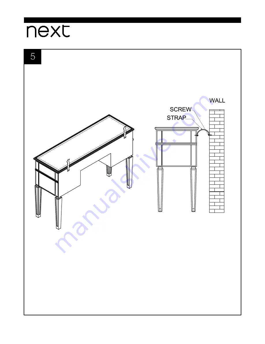 Next FLEUR Assembly Instructions Manual Download Page 9