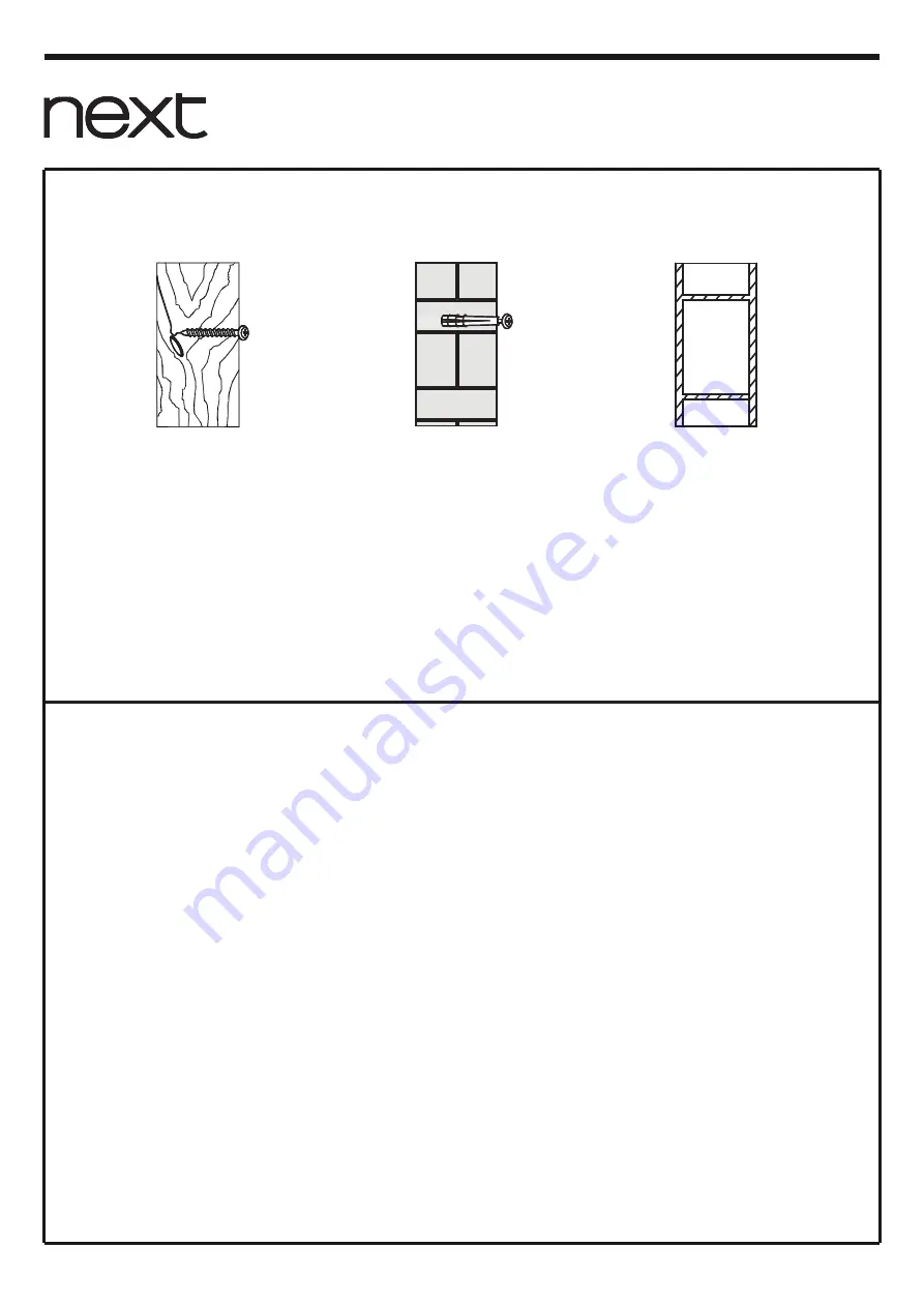 Next FLYNN 159750 Assembly Instructions Manual Download Page 15