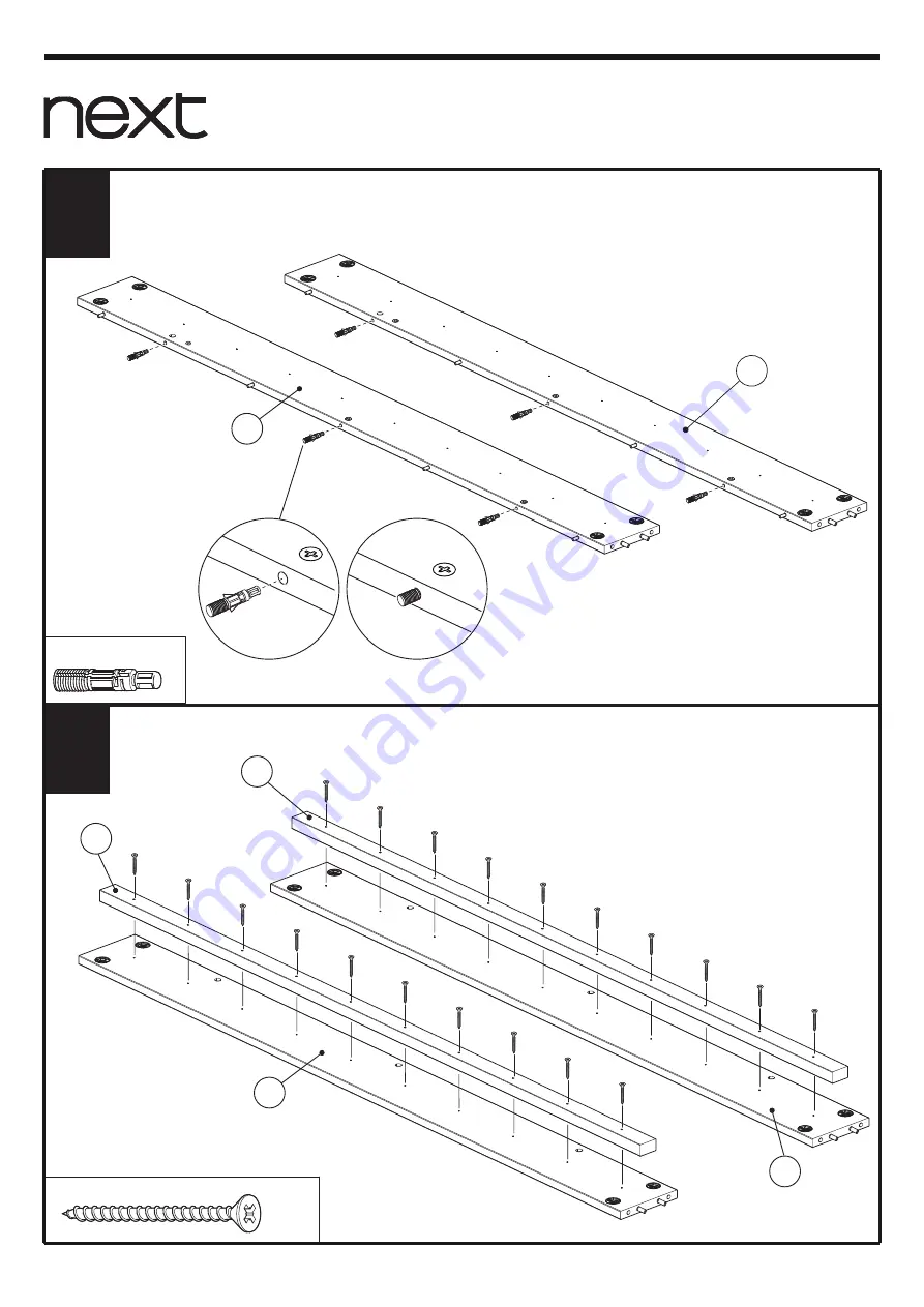 Next FLYNN 565137-12 Скачать руководство пользователя страница 7