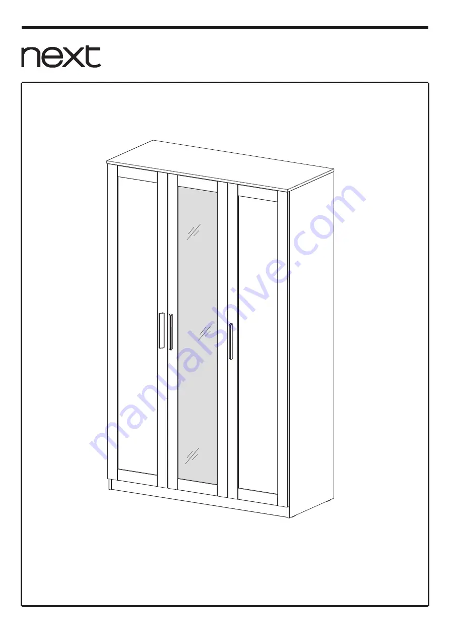 Next FLYNN 902418 Assembly Instructions Manual Download Page 1