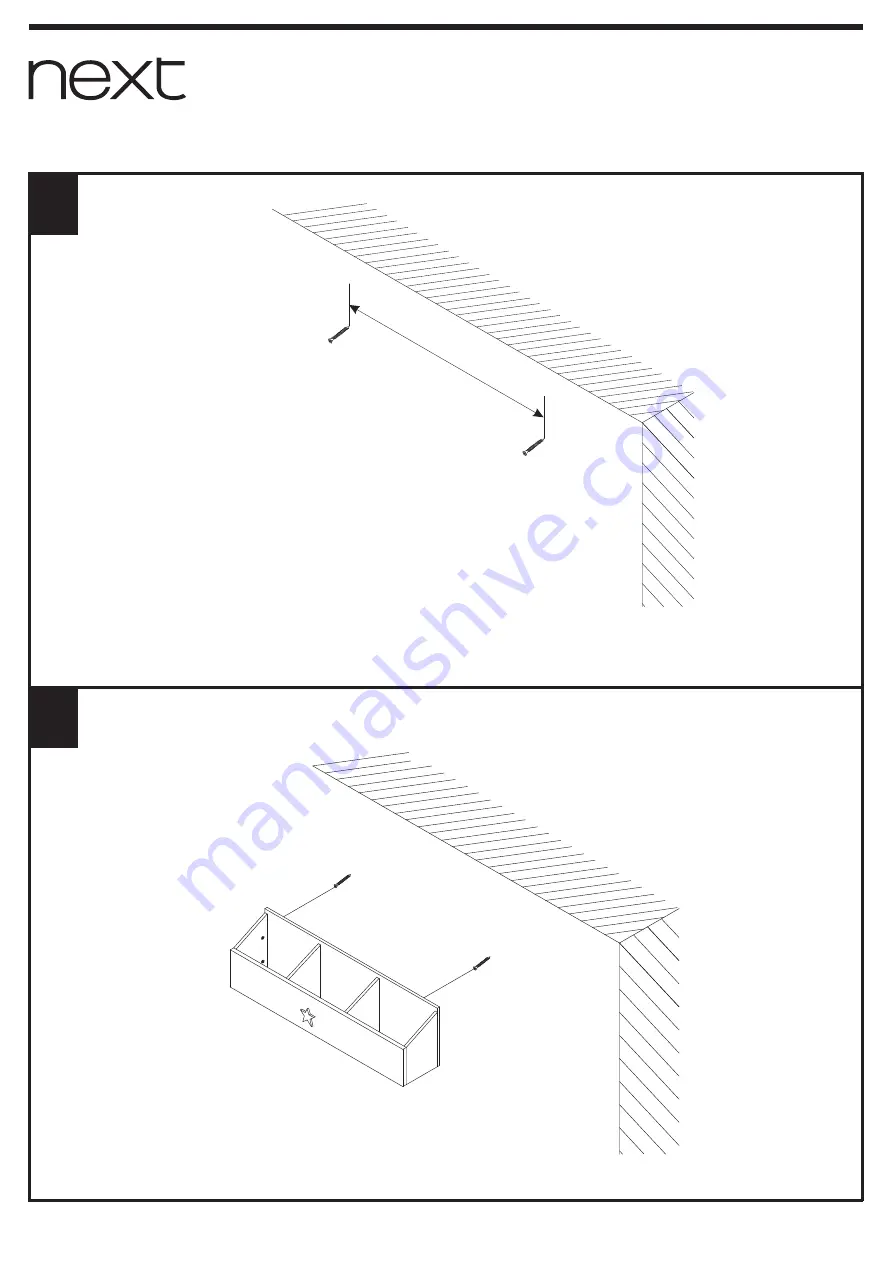 Next HEARTS AND STARS 680852 Assembly Instructions Manual Download Page 12