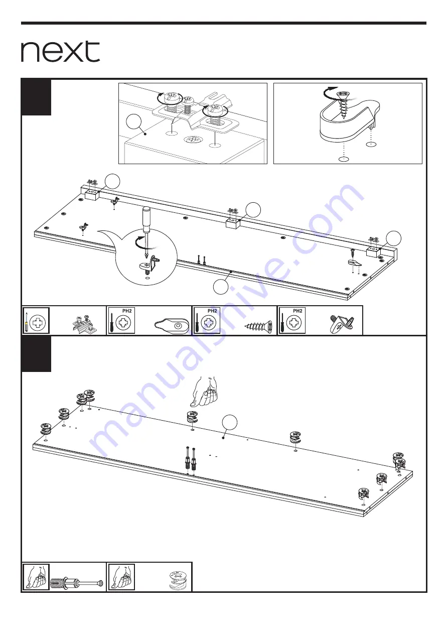 Next ISABELLA 972213 Скачать руководство пользователя страница 7