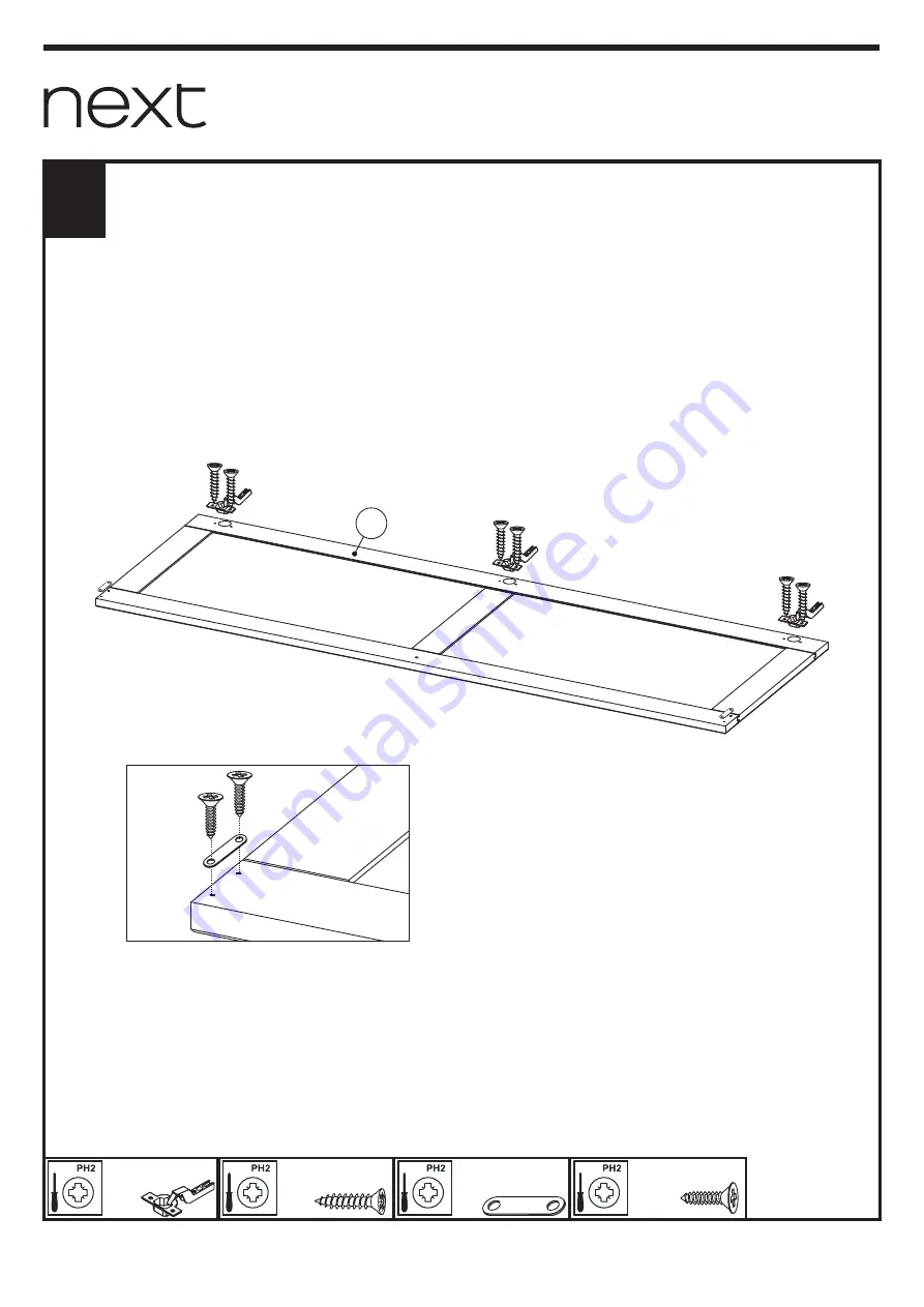 Next ISABELLA 972213 Скачать руководство пользователя страница 17