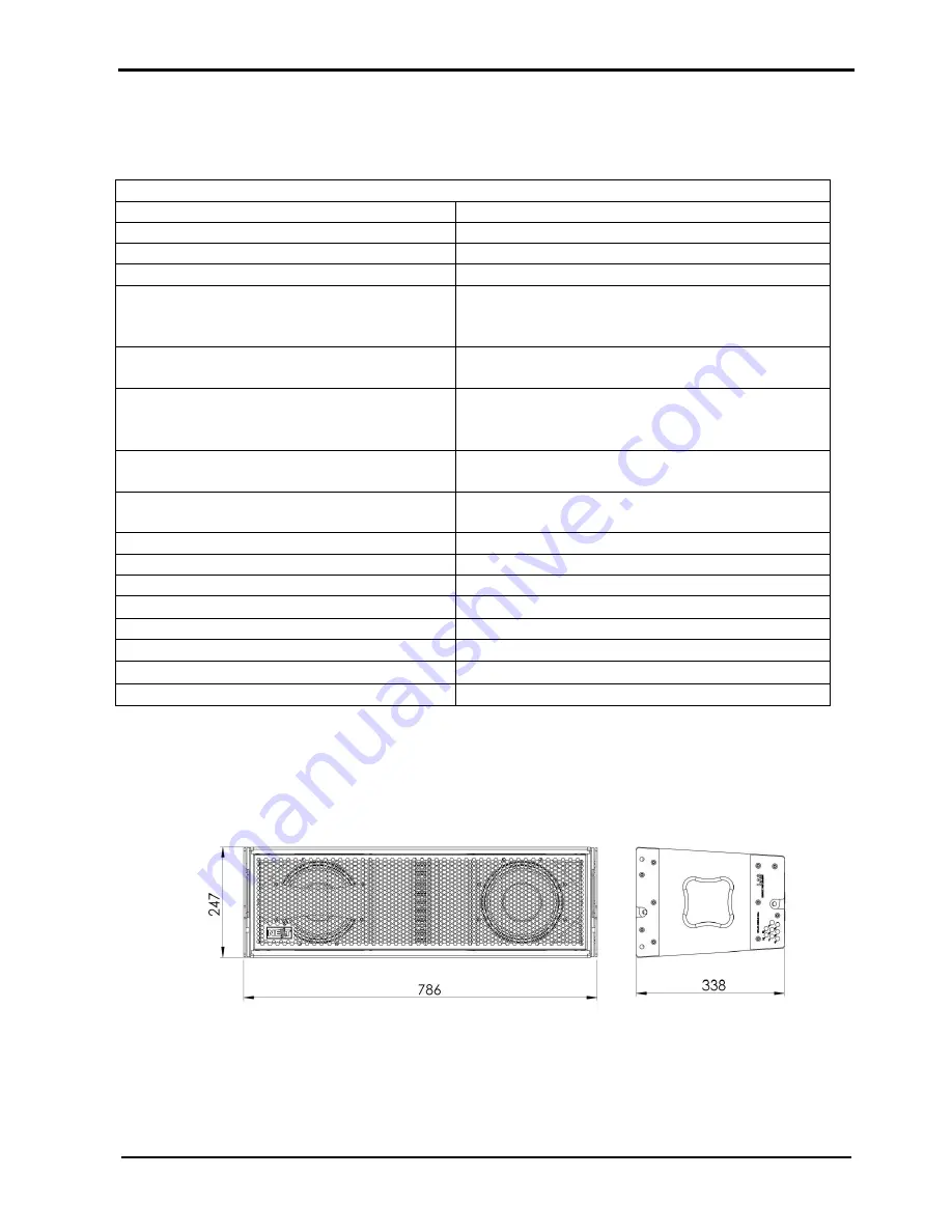 Next LA8V2 User Manual Download Page 13