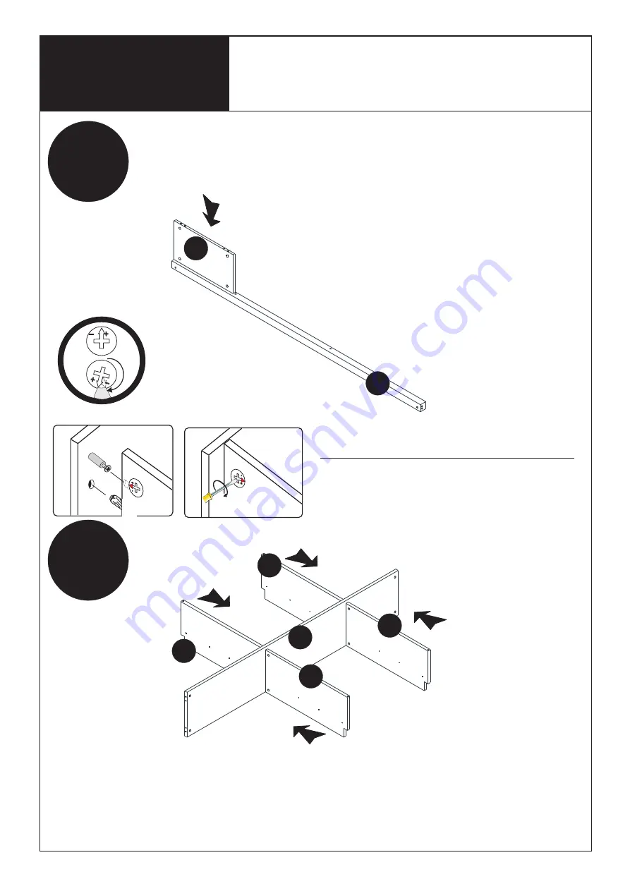 Next LINCOLN BED DOUBLE 885963 Скачать руководство пользователя страница 15