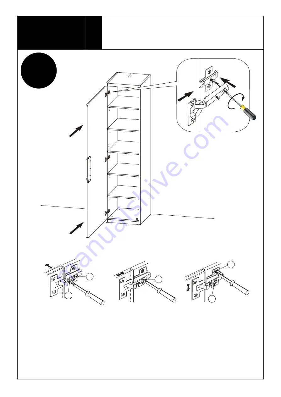 Next LOFT 861767 Скачать руководство пользователя страница 12