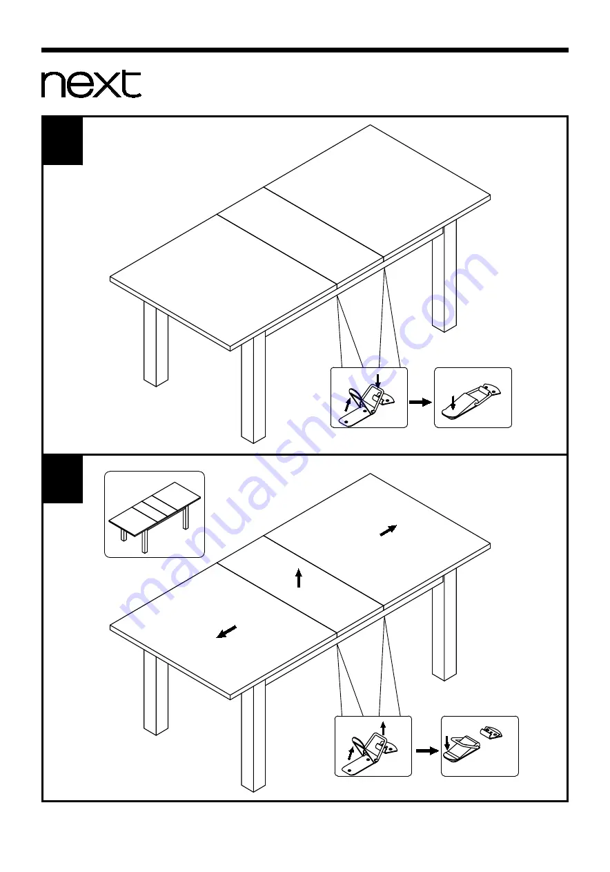 Next LOGAN 610293 Assembly Instructions Manual Download Page 15