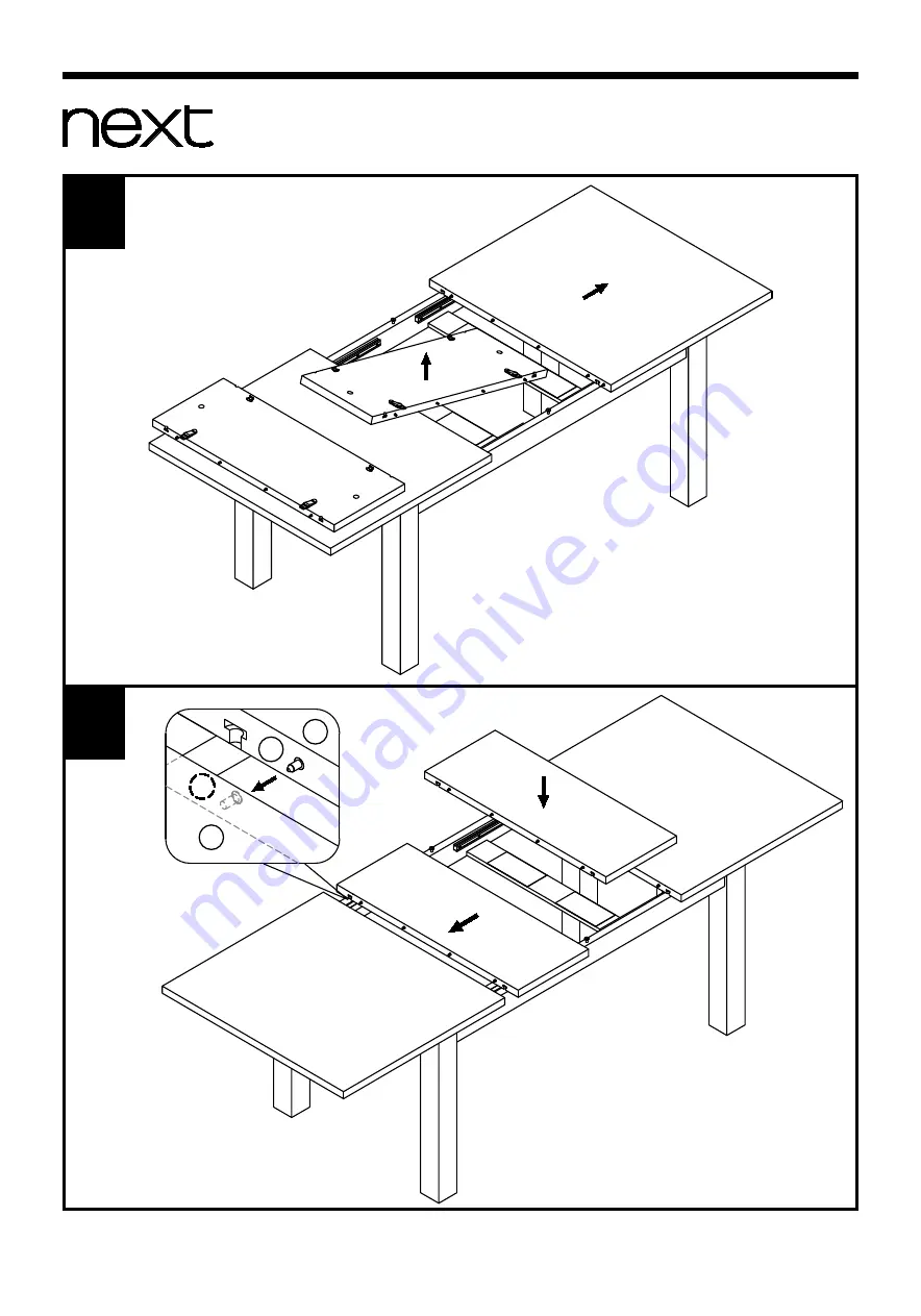 Next LOGAN 610293 Assembly Instructions Manual Download Page 16