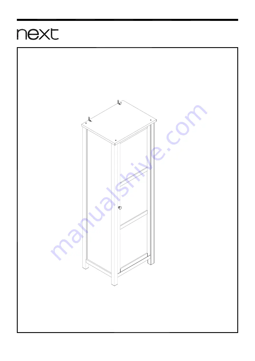 Next MALVERN M70006 Assembly Instructions Manual Download Page 1