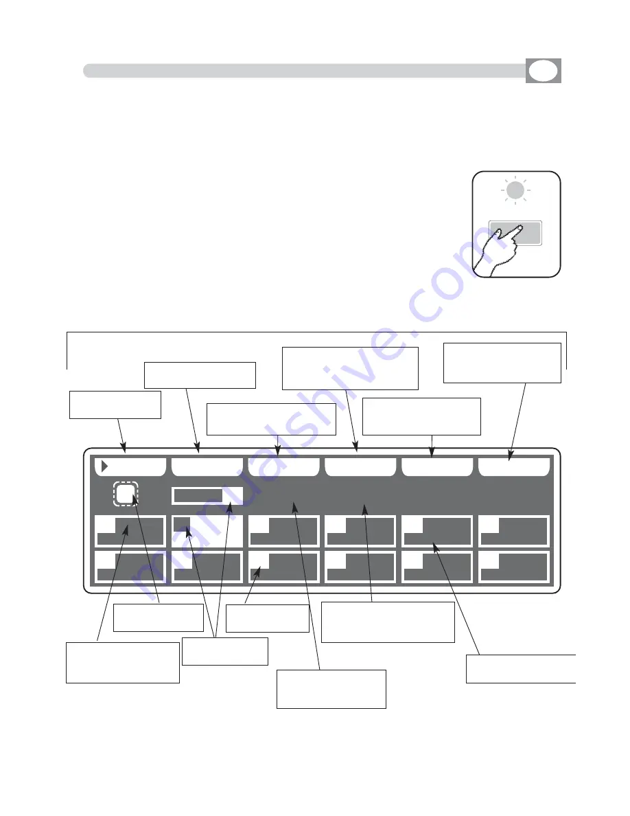 Next Matrix Live User Manual Download Page 31