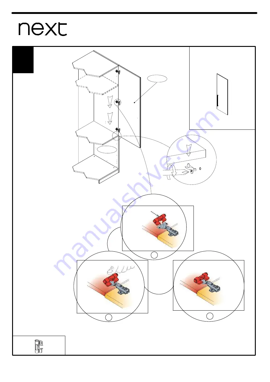 Next MODULAR 941983 Скачать руководство пользователя страница 12