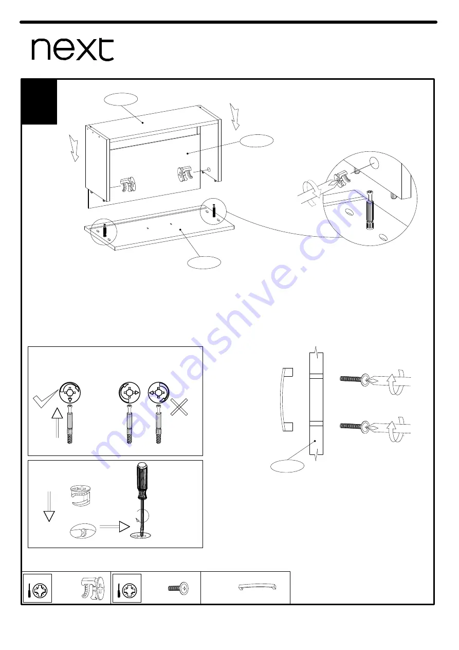 Next MODULAR II 875583 Скачать руководство пользователя страница 7