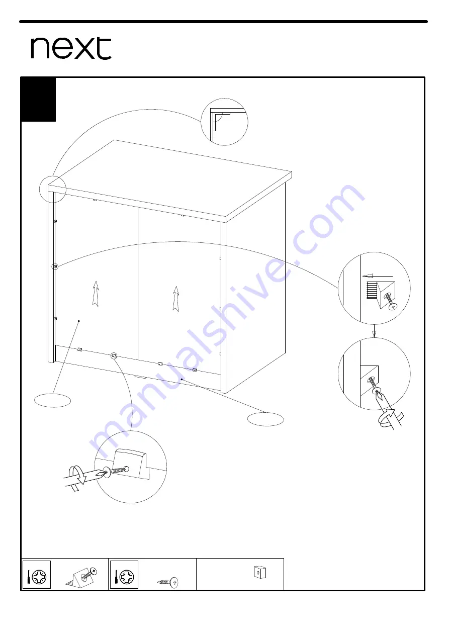 Next MODULAR II 875583 Скачать руководство пользователя страница 14