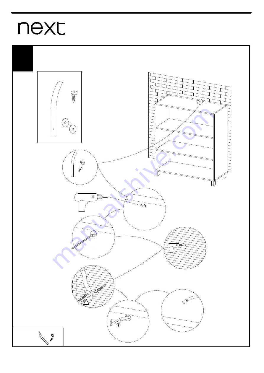 Next MODULAR II 875583 Скачать руководство пользователя страница 16