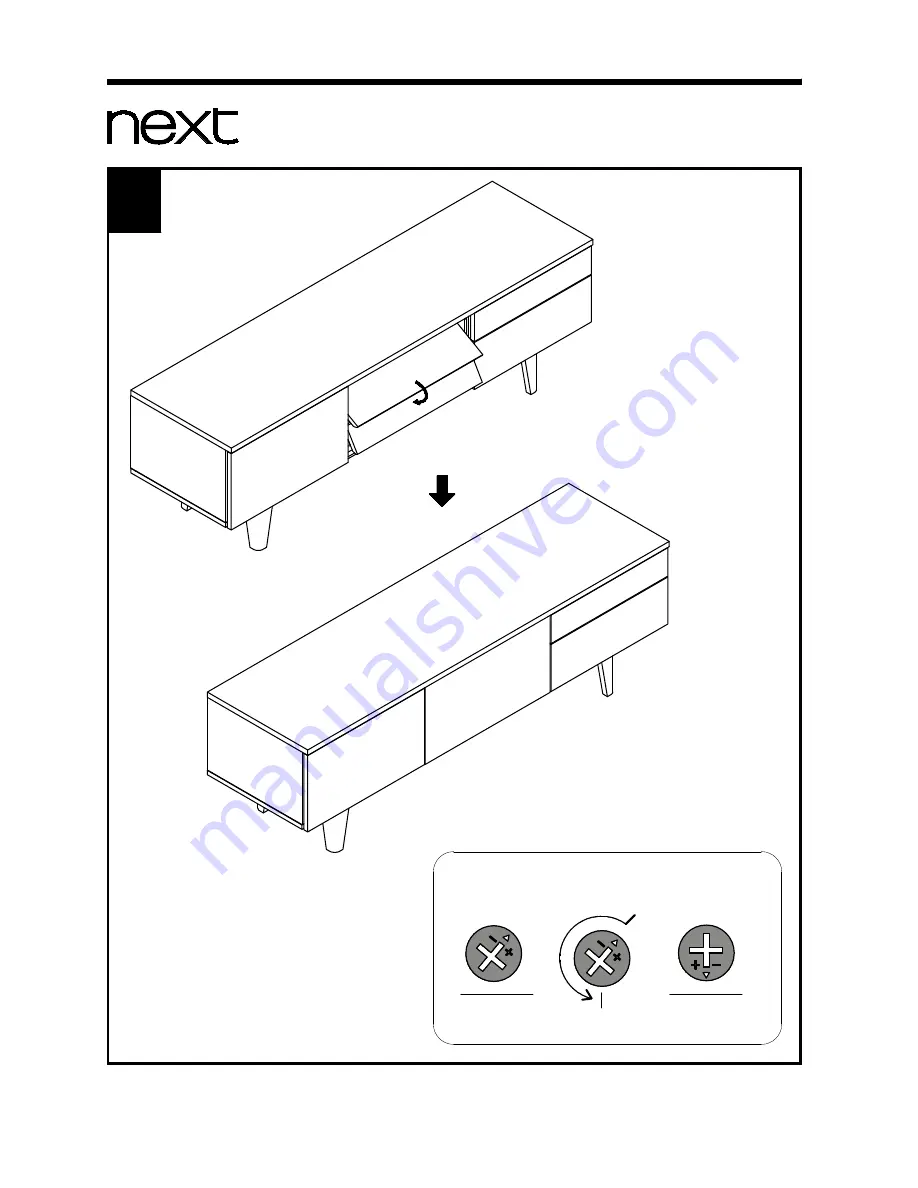 Next NEW HENRY Assembly Instructions Manual Download Page 19