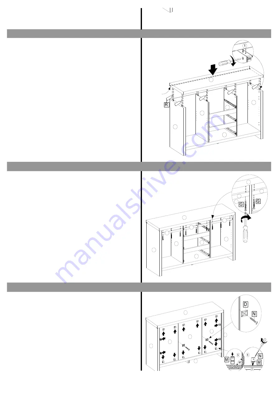 Next OPUS 782143 Assembly Instructions Manual Download Page 7