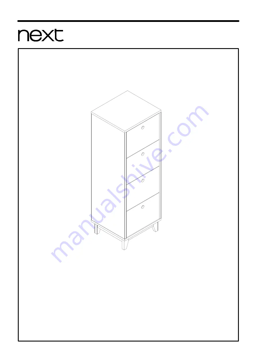 Next PARKER T47200 Скачать руководство пользователя страница 1