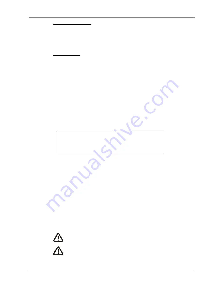 Next Premium H.264 User Manual Download Page 30