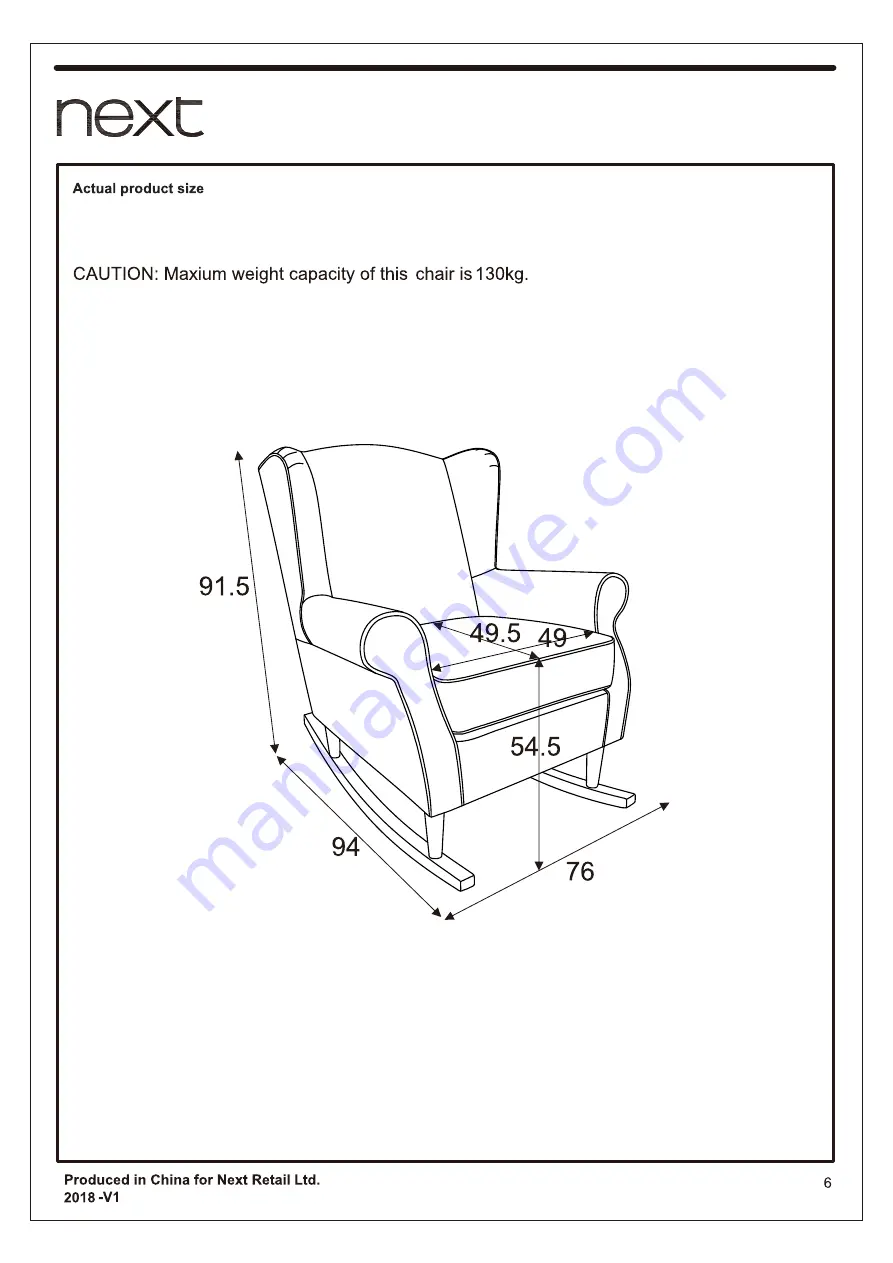 Next SHERLOCK II Assembly Instructions Manual Download Page 8