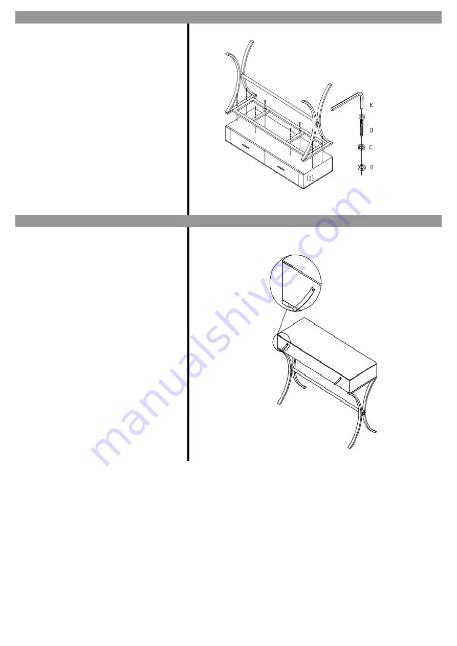 Next SIMPSON 749477 Assembly Instructions Download Page 4