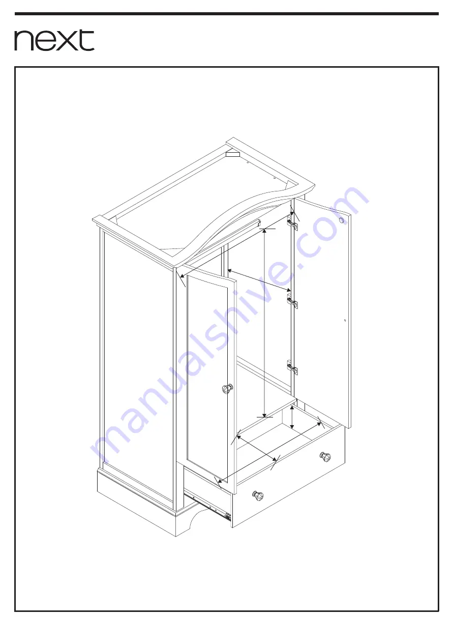 Next SOPHIE 445123 Assembly Instructions Manual Download Page 17