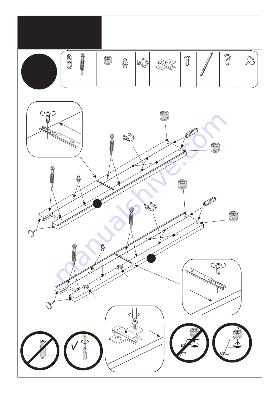 Next SPIRIT TALLBOY 677954 Скачать руководство пользователя страница 9