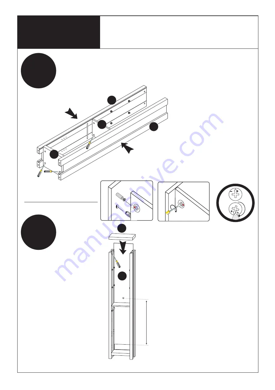 Next SPIRIT TALLBOY 677954 Скачать руководство пользователя страница 11